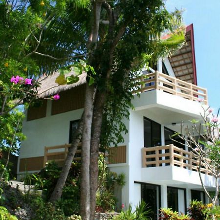 Tropicana Ocean Villas Yapak Exterior foto