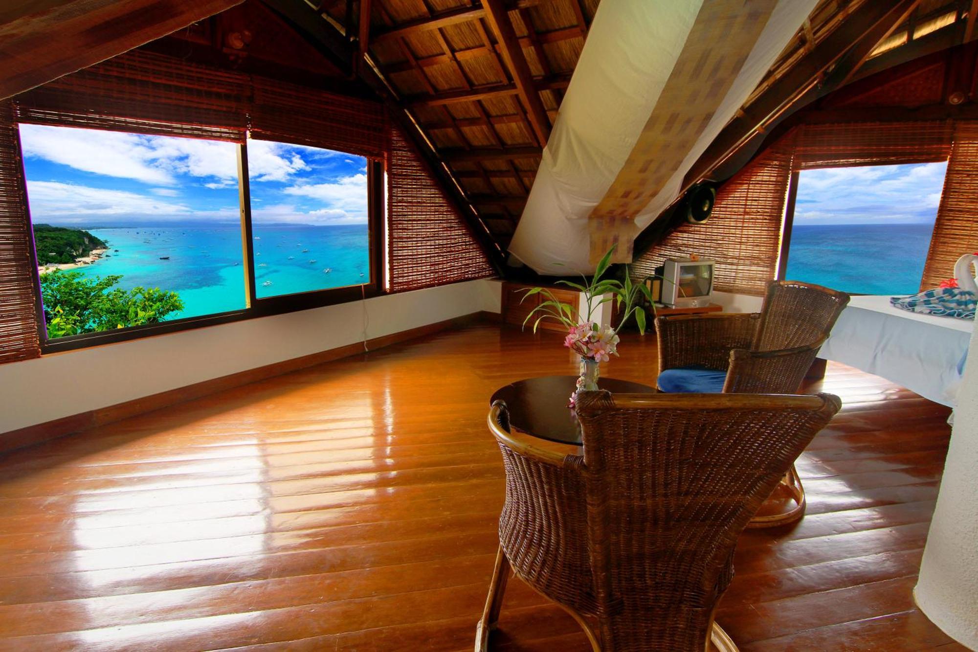 Tropicana Ocean Villas Yapak Habitación foto