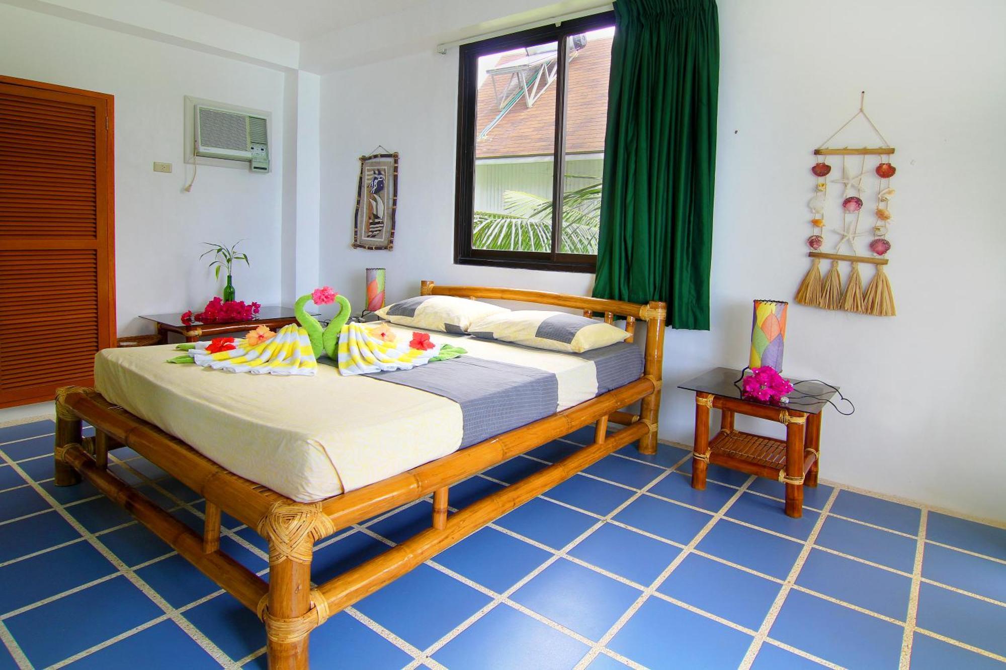 Tropicana Ocean Villas Yapak Habitación foto