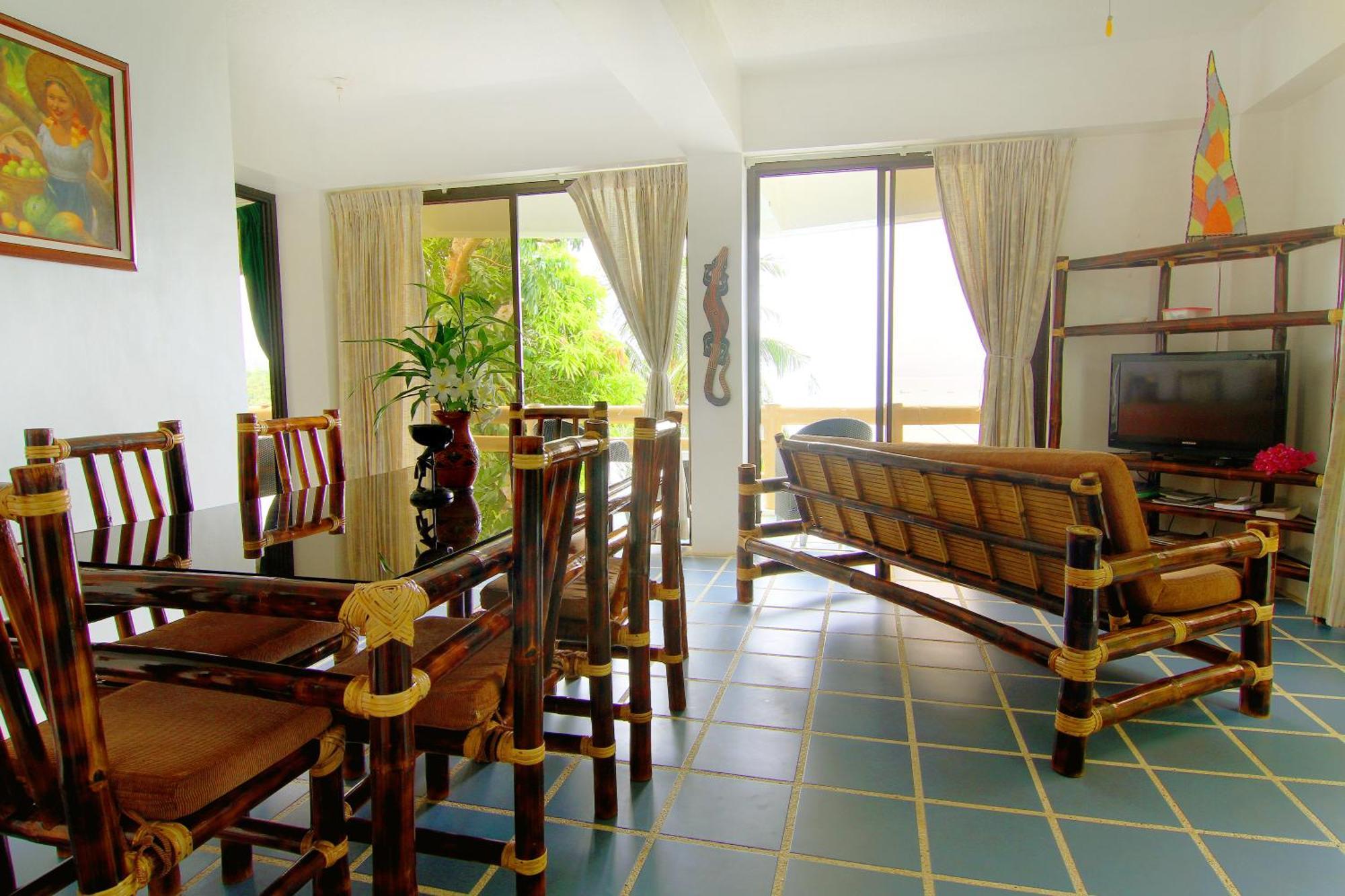 Tropicana Ocean Villas Yapak Habitación foto
