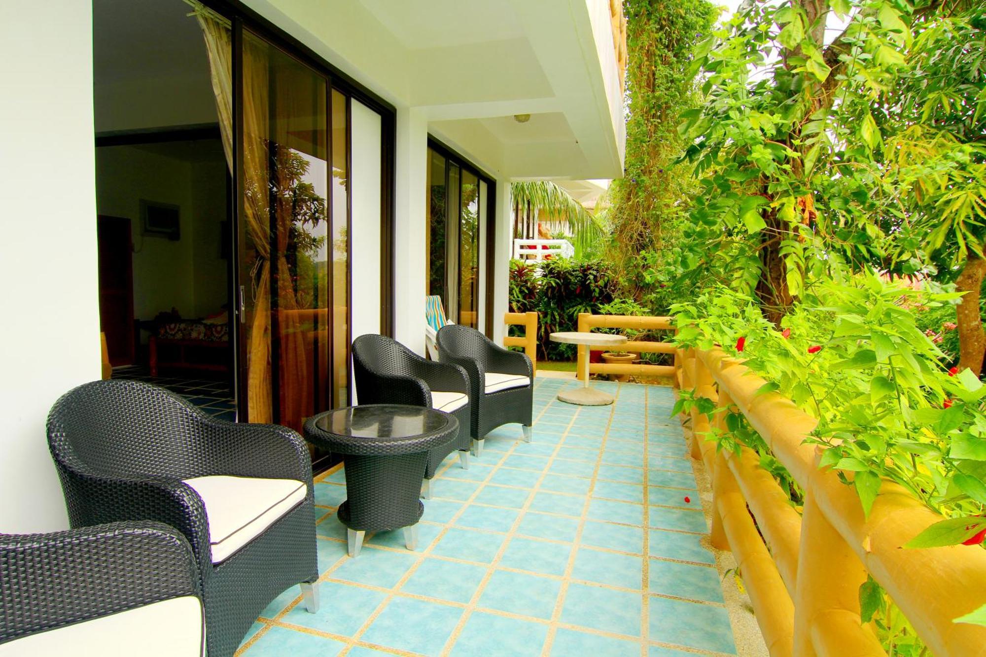 Tropicana Ocean Villas Yapak Habitación foto