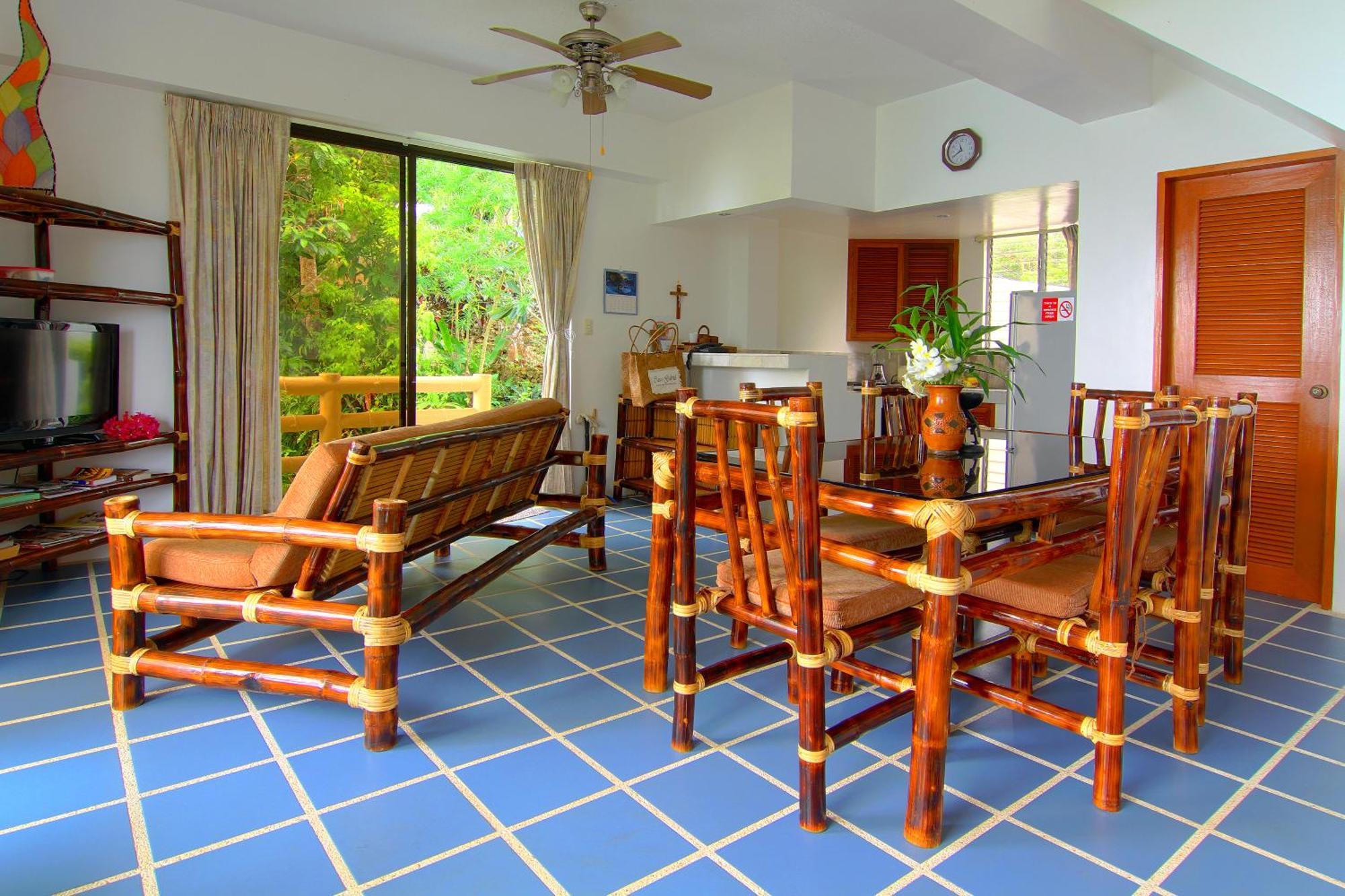 Tropicana Ocean Villas Yapak Habitación foto