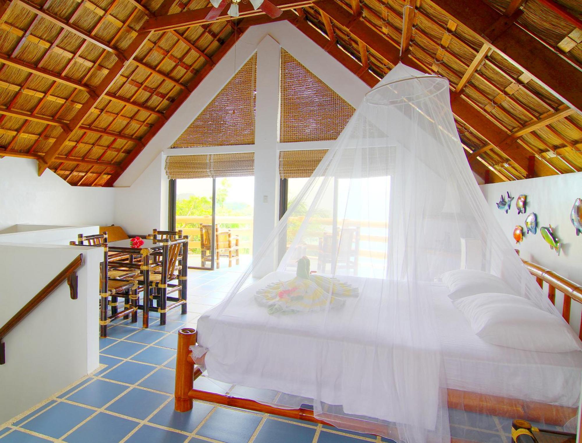 Tropicana Ocean Villas Yapak Habitación foto