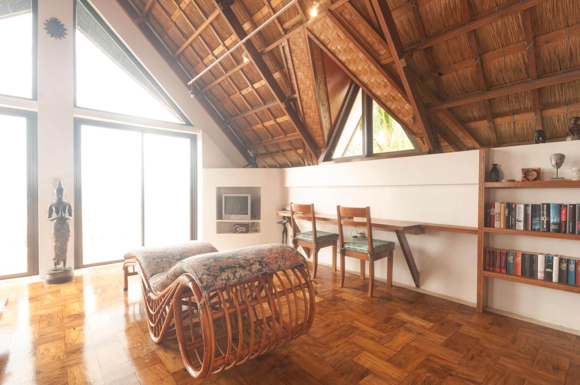 Tropicana Ocean Villas Yapak Habitación foto