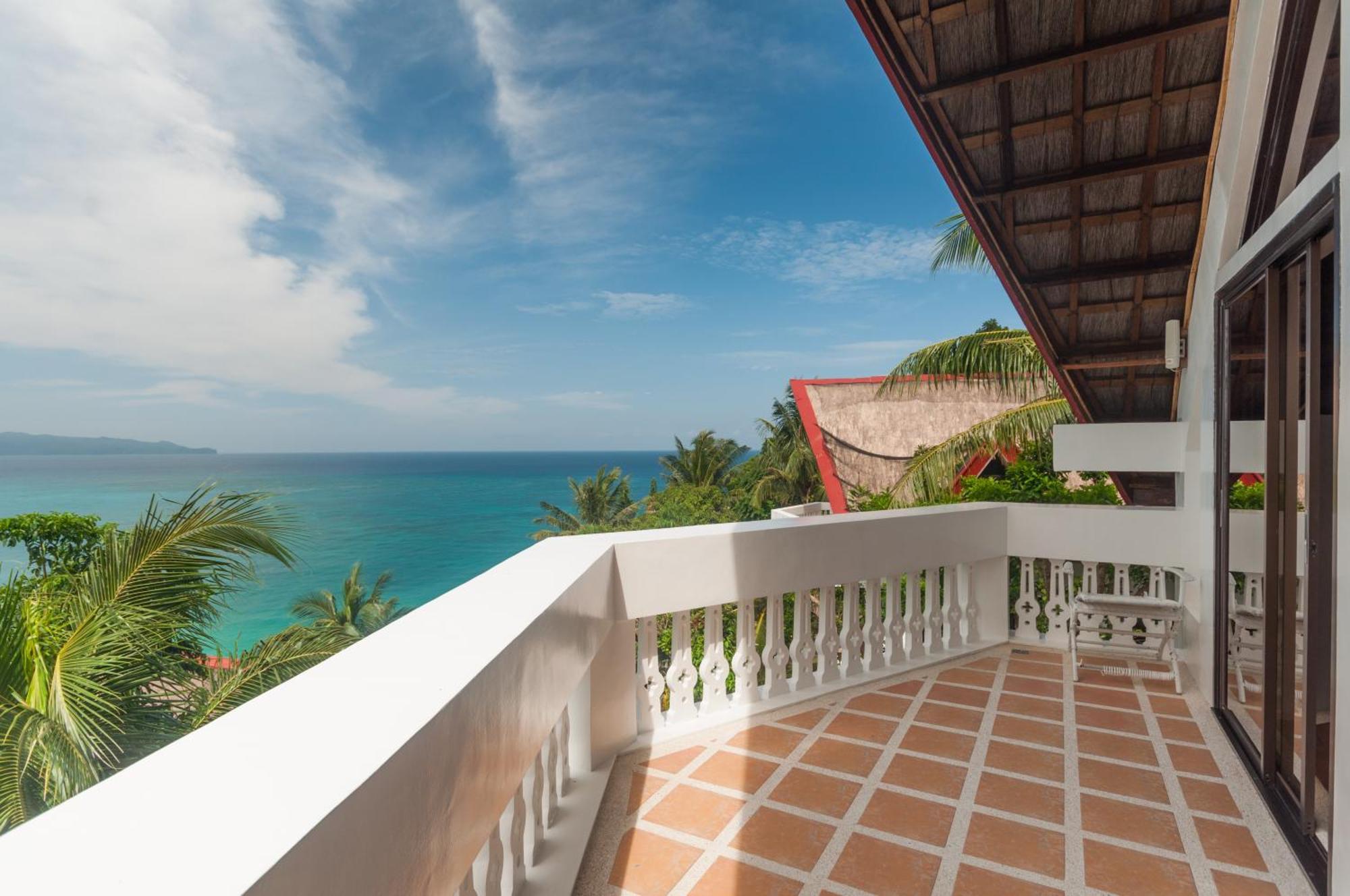 Tropicana Ocean Villas Yapak Habitación foto