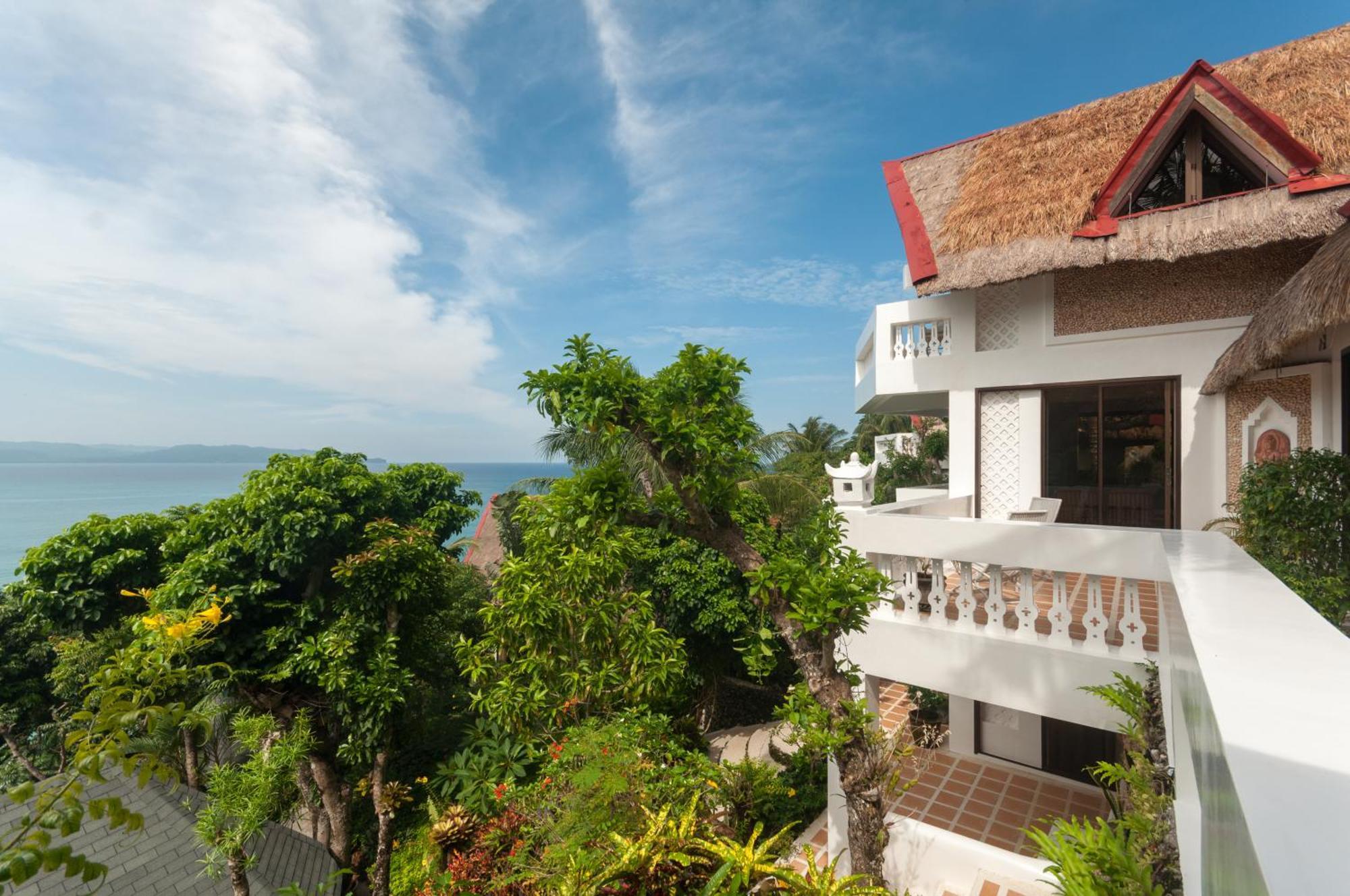 Tropicana Ocean Villas Yapak Habitación foto