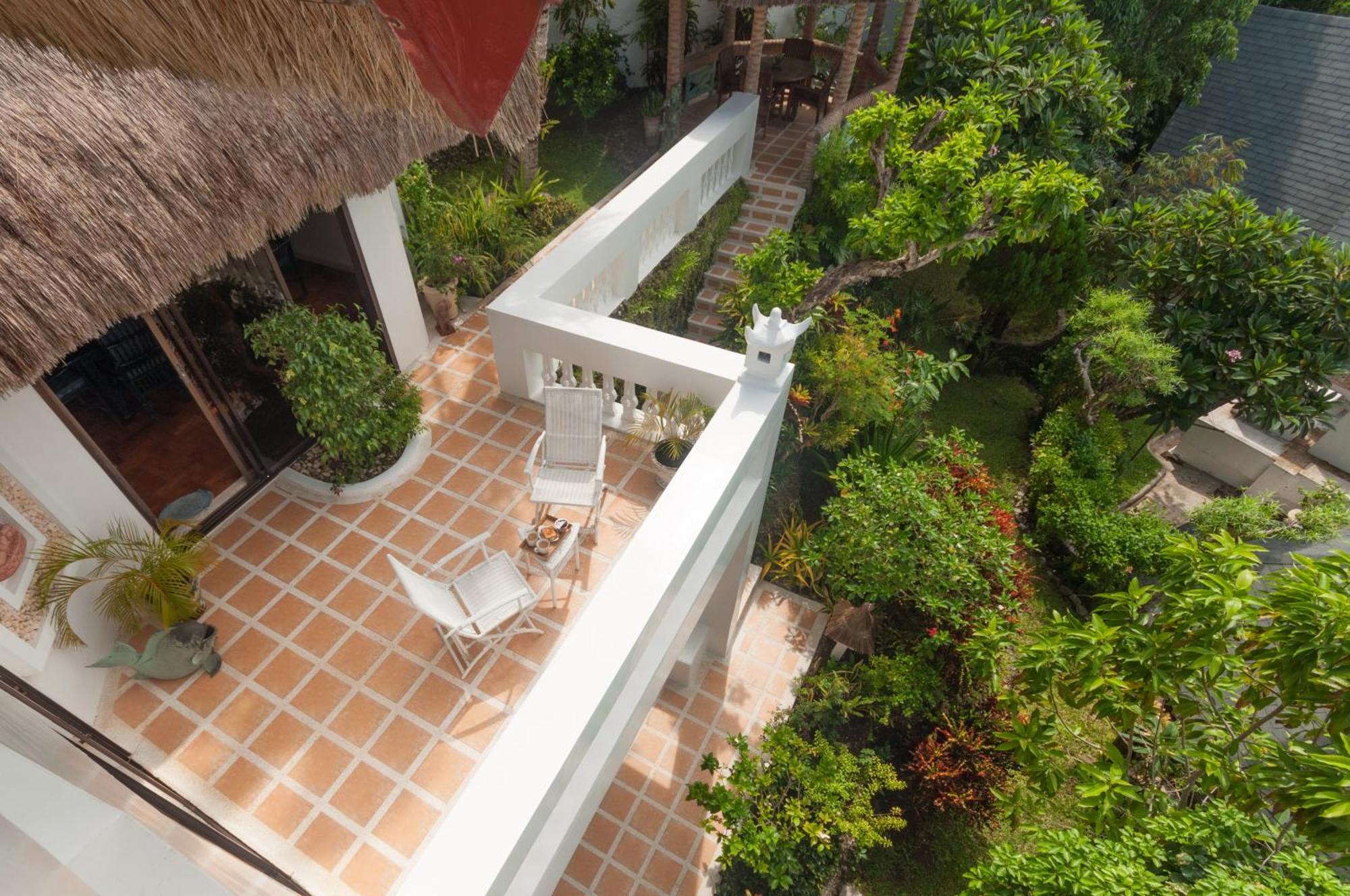 Tropicana Ocean Villas Yapak Habitación foto