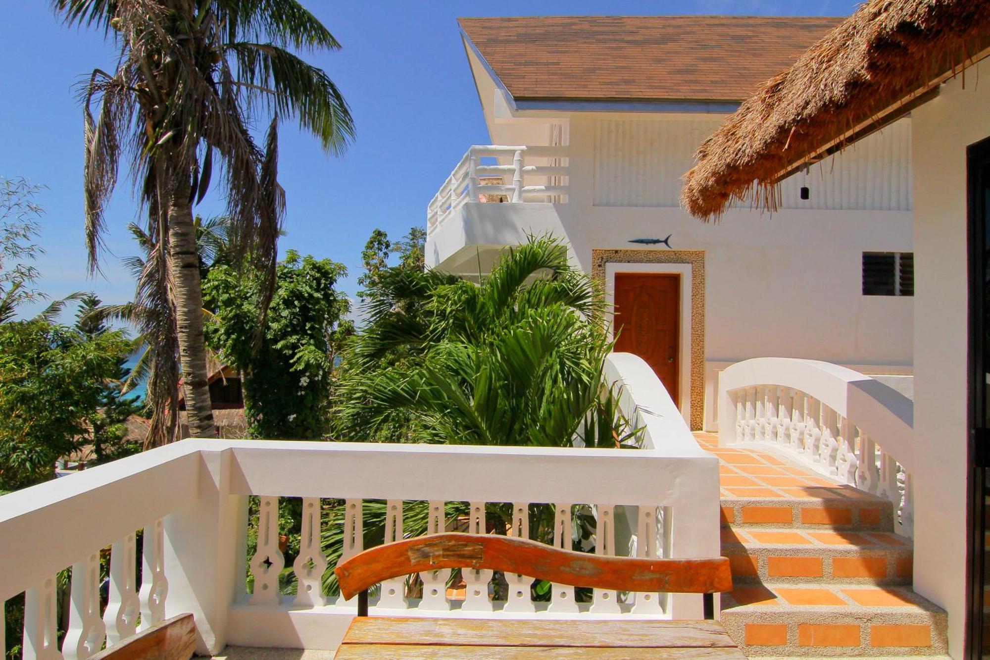 Tropicana Ocean Villas Yapak Habitación foto