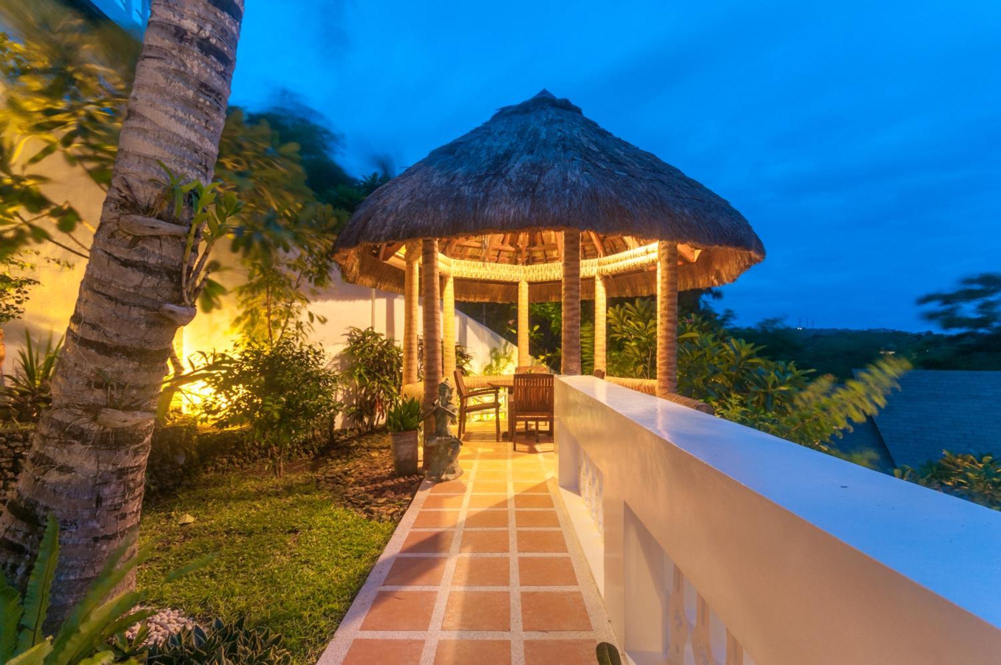 Tropicana Ocean Villas Yapak Habitación foto