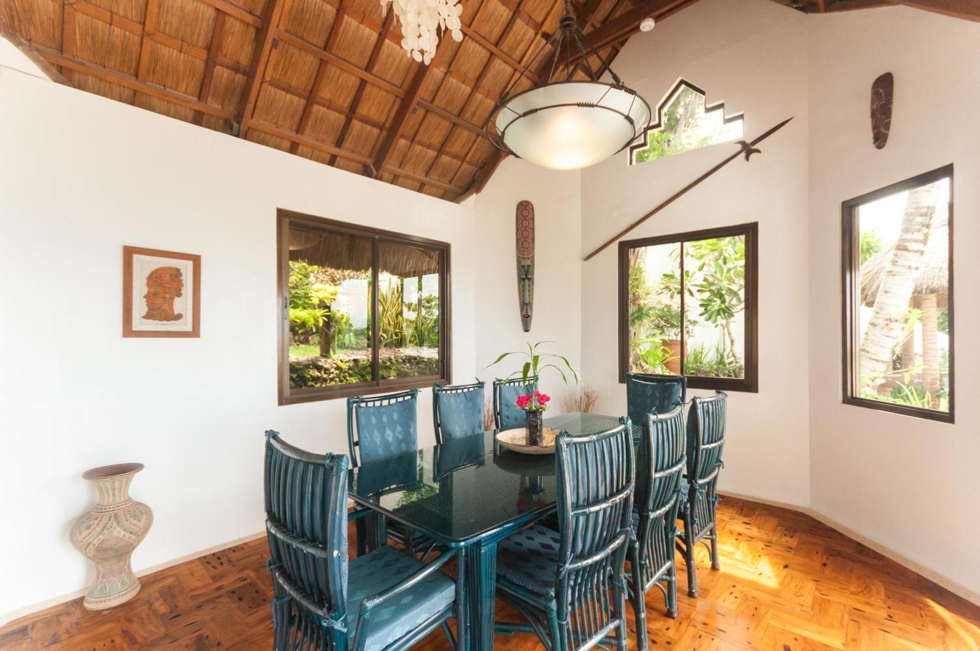 Tropicana Ocean Villas Yapak Habitación foto
