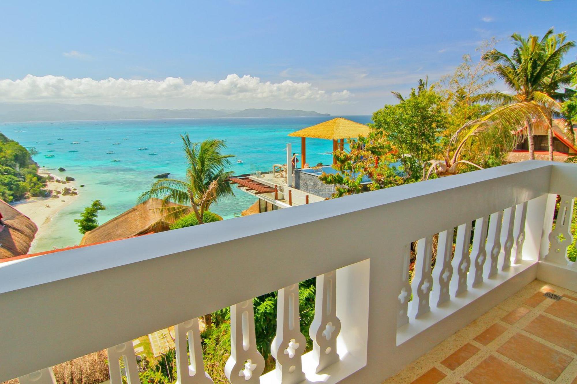 Tropicana Ocean Villas Yapak Habitación foto