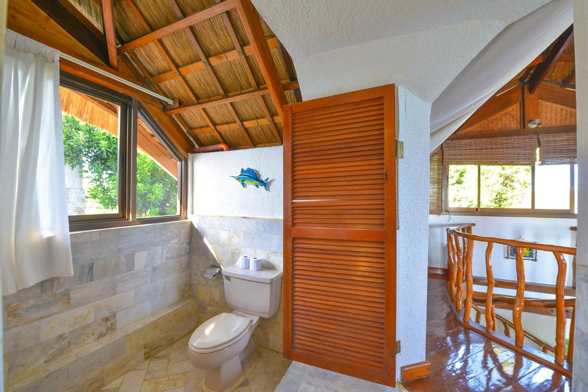Tropicana Ocean Villas Yapak Exterior foto