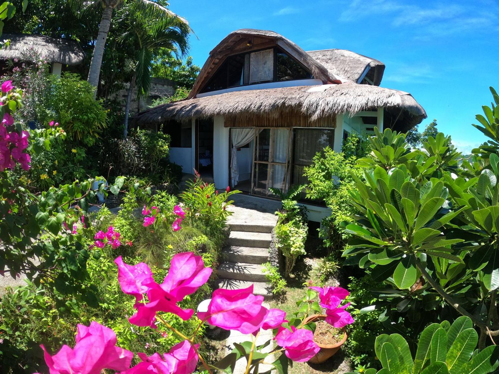 Tropicana Ocean Villas Yapak Exterior foto