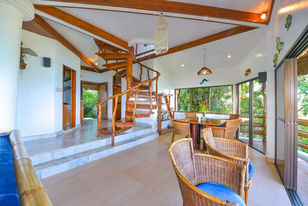 Tropicana Ocean Villas Yapak Exterior foto