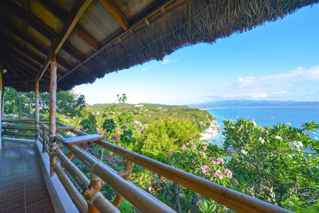 Tropicana Ocean Villas Yapak Exterior foto