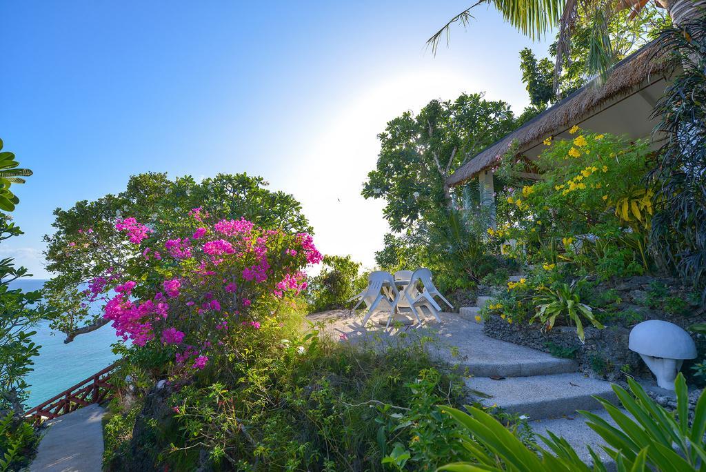 Tropicana Ocean Villas Yapak Exterior foto