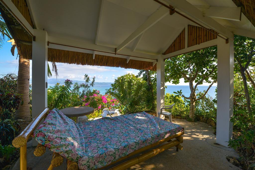 Tropicana Ocean Villas Yapak Exterior foto